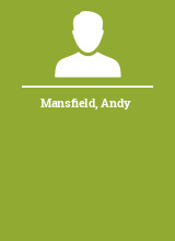 Mansfield Andy