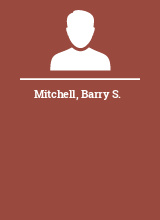 Mitchell Barry S.