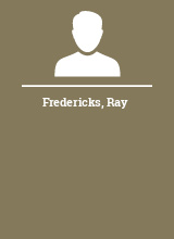 Fredericks Ray