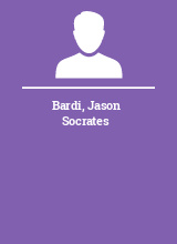 Bardi Jason Socrates