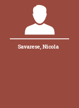 Savarese Nicola