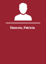 Hansom Patricia