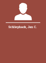 Schliephack Jan C.