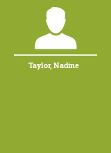 Taylor Nadine