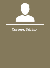 Cassere Sabino