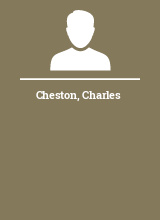 Cheston Charles