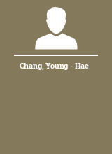 Chang Young - Hae