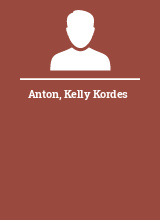 Anton Kelly Kordes