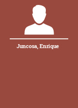 Juncosa Enrique