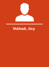 Wolfradt Jörg