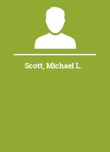 Scott Michael L.