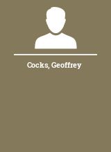 Cocks Geoffrey