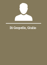 Di Gropello Giulio