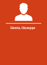 Gionta Giuseppe