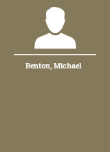 Benton Michael