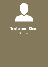 Henderson - King Donna