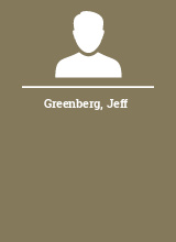 Greenberg Jeff