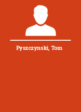 Pyszczynski Tom