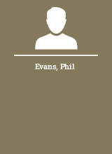 Evans Phil