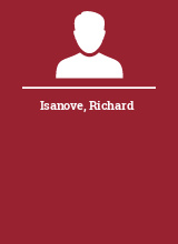 Isanove Richard