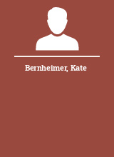 Bernheimer Kate