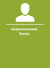 Jarymowiczowie Dorota