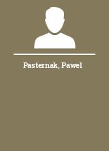 Pasternak Pawel