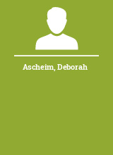 Ascheim Deborah