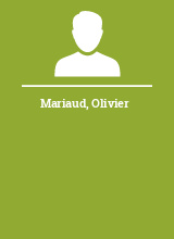 Mariaud Olivier