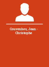 Couvenhes Jean - Christophe