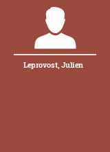 Leprovost Julien