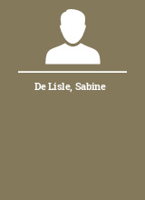 De Lisle Sabine