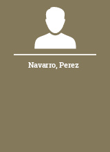 Navarro Perez