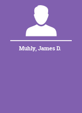 Muhly James D.