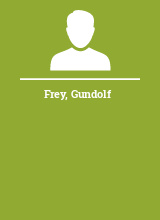 Frey Gundolf