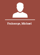 Fruhsorge Michael