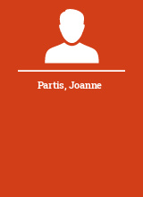 Partis Joanne