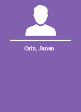 Cain Janan