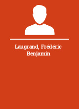 Laugrand Frédéric Benjamin