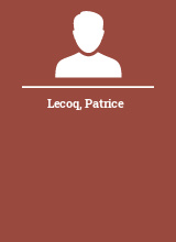 Lecoq Patrice