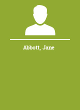 Abbott Jane