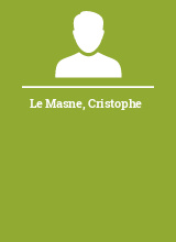 Le Masne Cristophe