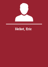 Heliot Eric