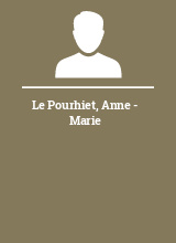 Le Pourhiet Anne - Marie