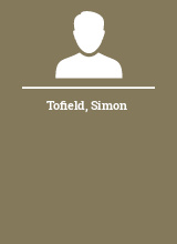 Tofield Simon