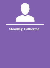 Stoodley Catherine