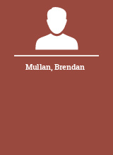 Mullan Brendan