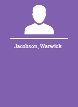 Jacobson Warwick