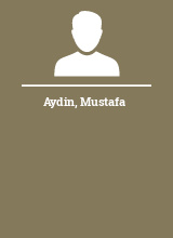 Aydin Mustafa