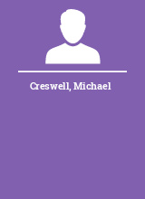 Creswell Michael